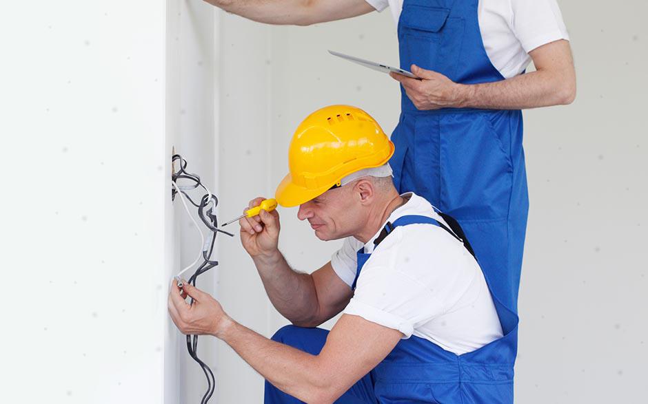 cherche électricien pas cher Argenteuil